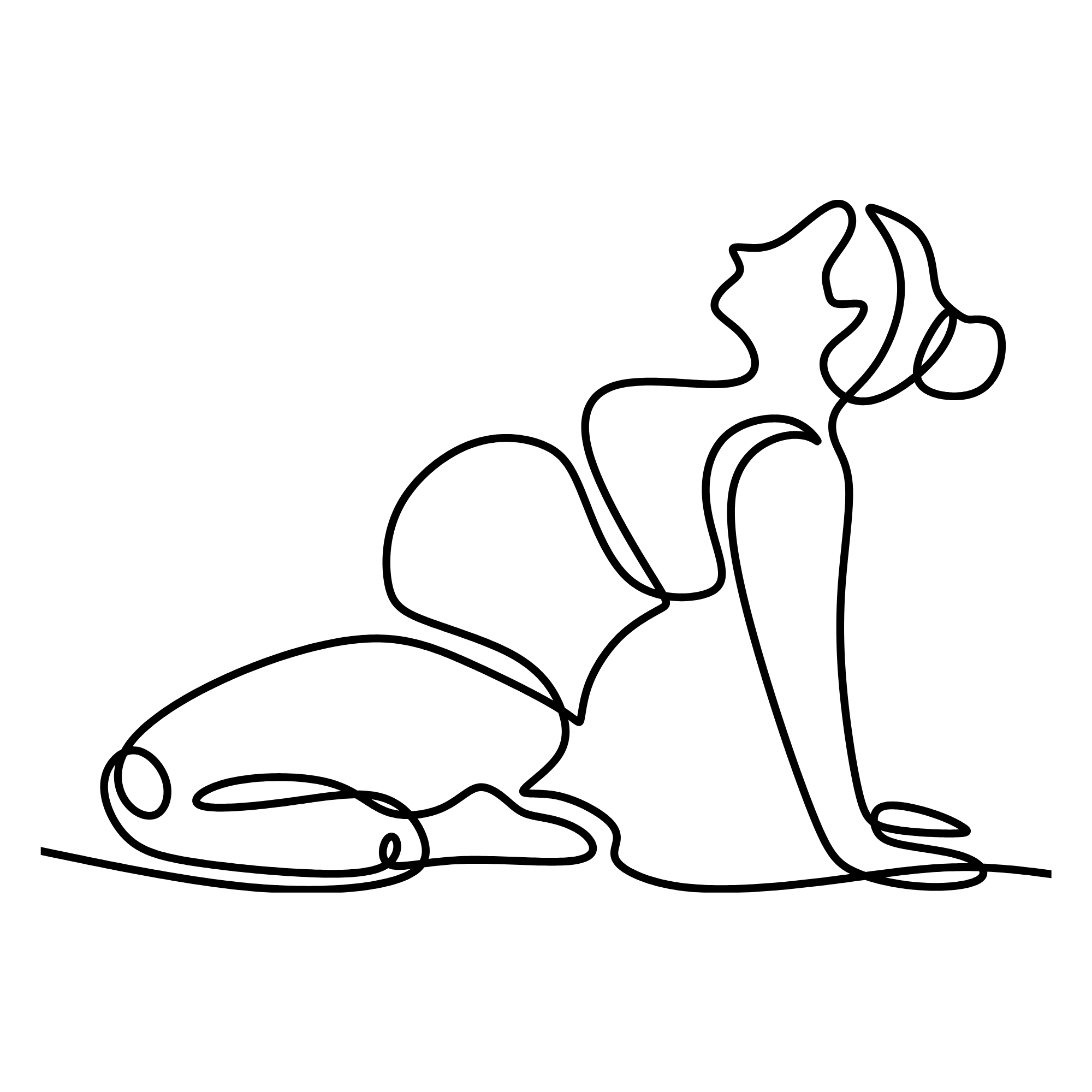 Schwangerschaftsyoga