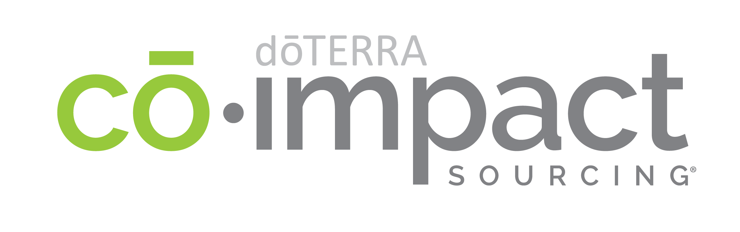 Co-Impact Sourcing