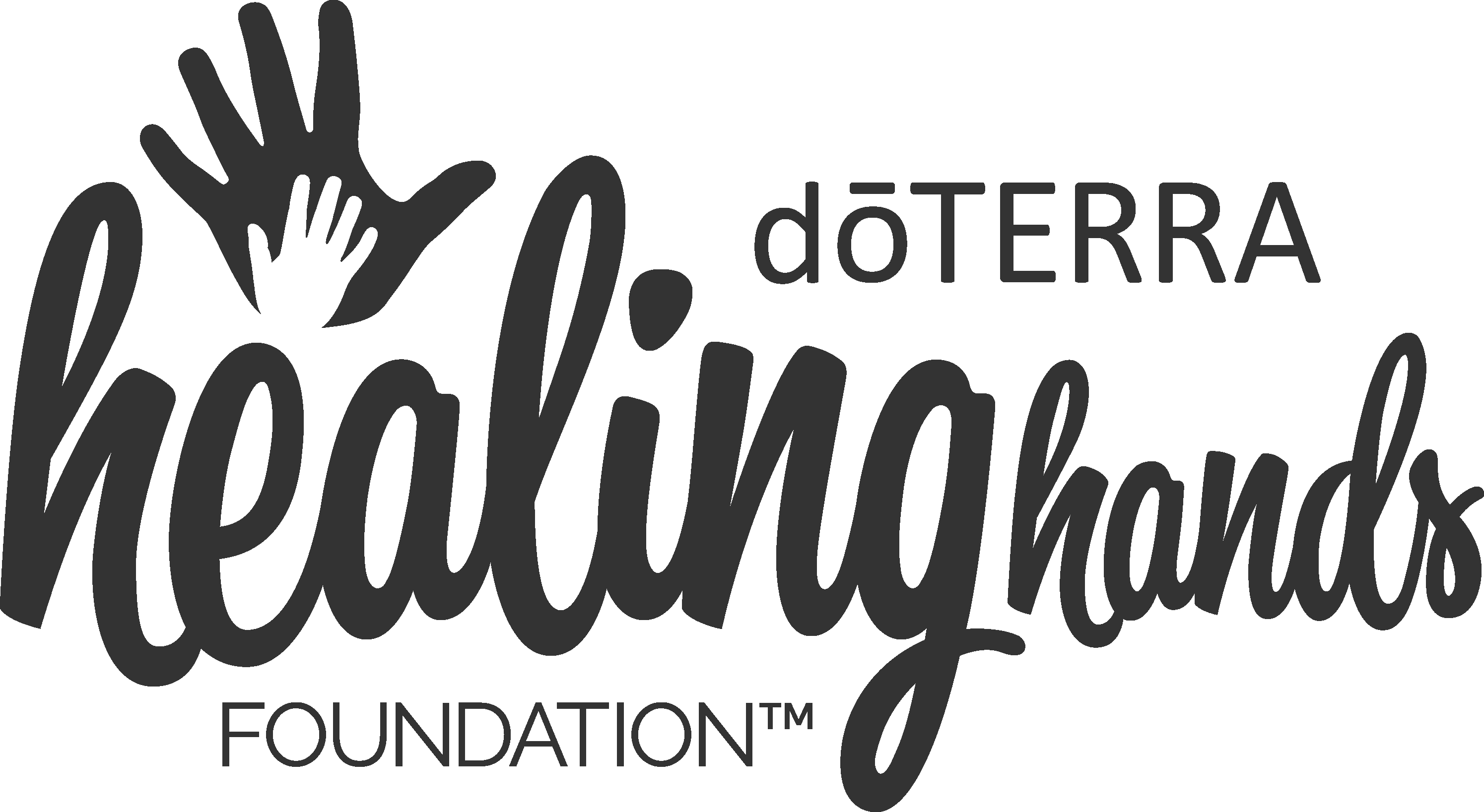 dōTERRA Healing Hands Foundation